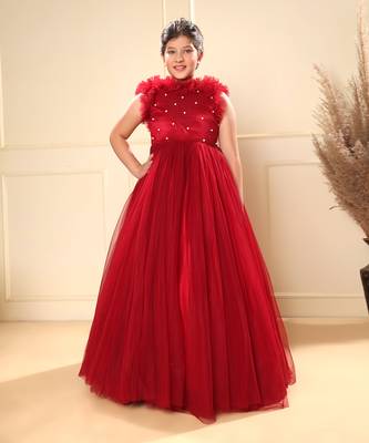 Crimson elegance 1