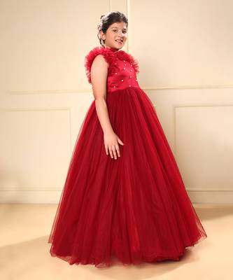 Crimson elegance 2