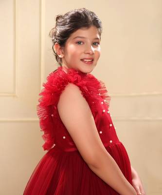 Crimson elegance 3