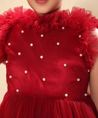 Crimson elegance 4