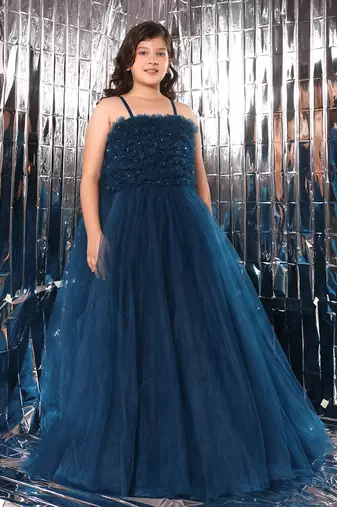 Regal sapphire