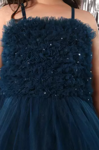 Regal sapphire