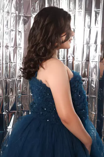 Regal sapphire