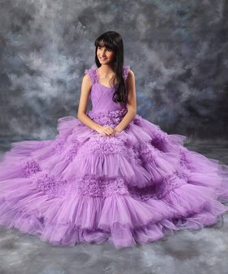 Lavender dream 1