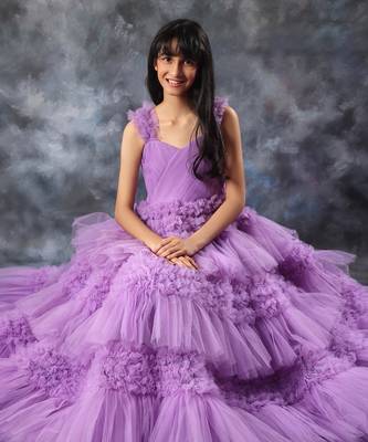 Lavender dream 2