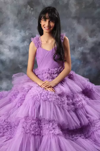 Lavender dream