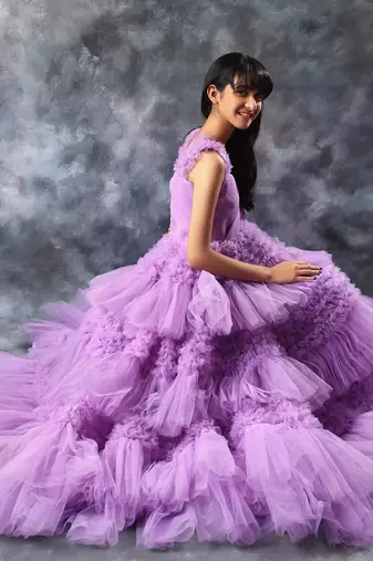Lavender dream