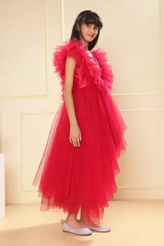 Fuchsia fantasy