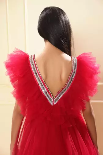 Fuchsia fantasy