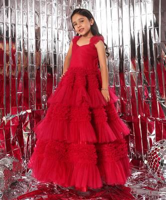 Fuchsia flare 1