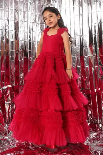 Fuchsia flare