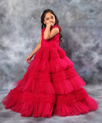 Fuchsia flare 2
