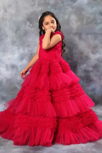 Fuchsia flare