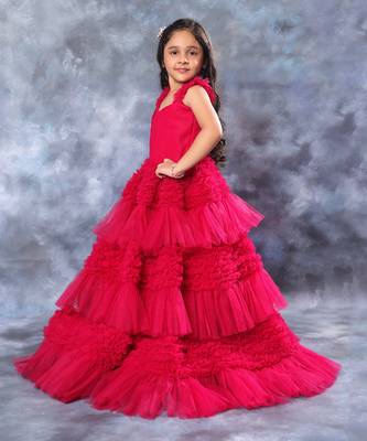 Fuchsia flare 3
