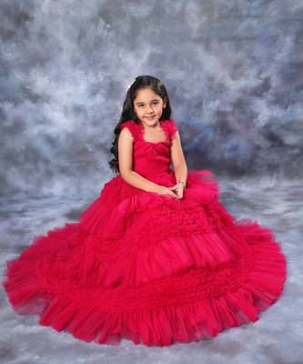 Fuchsia flare 4