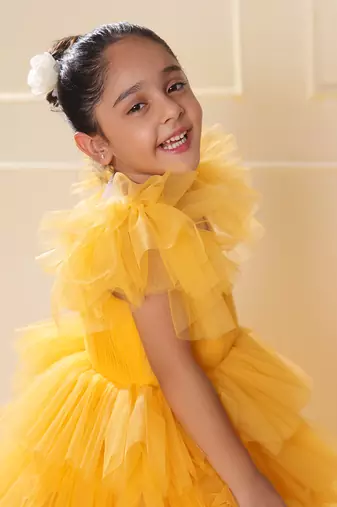 Little sunshine