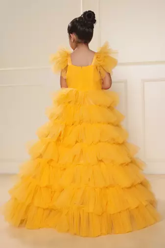Little sunshine