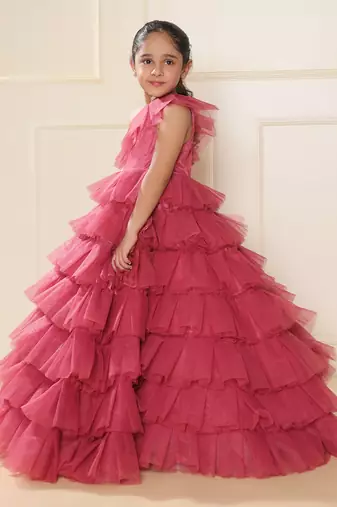 Pink blush