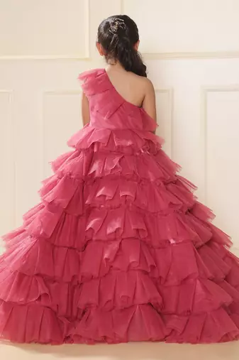Pink blush