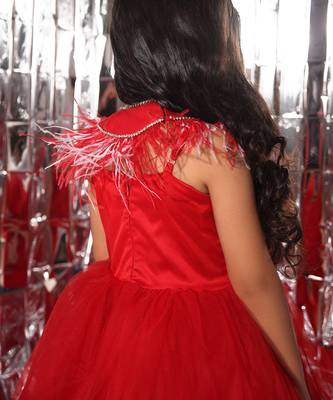 Fiery feathers 5