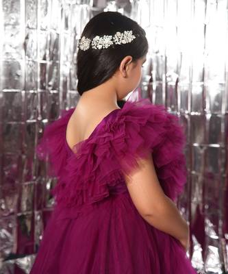 Perfect plum 4