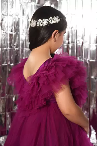 Perfect plum