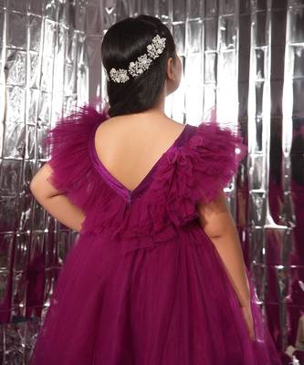 Perfect plum 5
