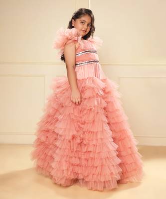 Coral blush 1