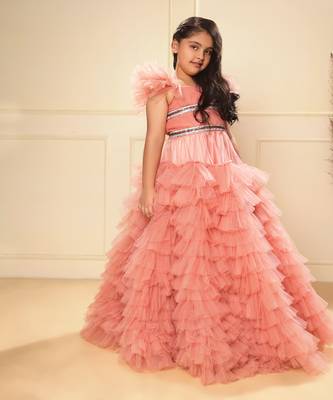 Coral blush 3