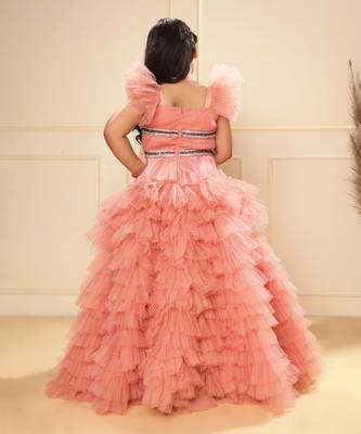 Coral blush 5