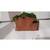Christmas Crib House Nativity Set Baby Jesus for Decoration (Multi_15.7 x 12 x7 cm)