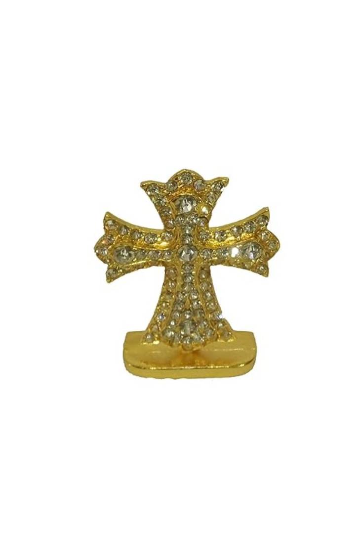 9 Piece Nativity Figurine Set for Christmas Decoration- 3.5 Inches (Small)