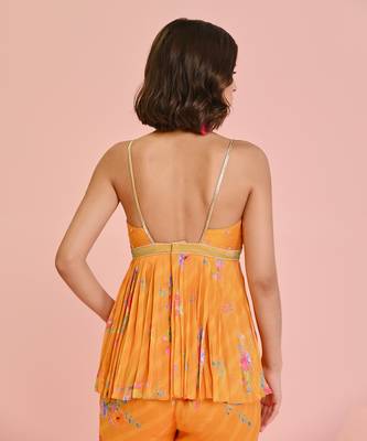 Sara georgette sharara set 4