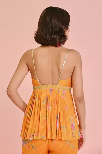 Sara georgette sharara set