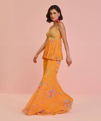 Sara georgette sharara set 5