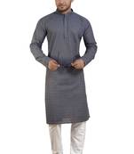 Arruga stylish embroidery kurta pajama