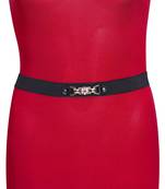 Multi color kamarband elastic waist belt for women//girls