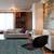 Kaleen India Hand-Tufted Luxury Carpet Rug for Bedroom/Living Area/Home with Anti Slip Backing With Kaleen's Signature