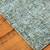 Kaleen India Hand-Tufted Luxury Carpet Rug for Bedroom/Living Area/Home with Anti Slip Backing With Kaleen's Signature