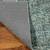 Kaleen India Hand-Tufted Luxury Carpet Rug for Bedroom/Living Area/Home with Anti Slip Backing With Kaleen's Signature
