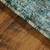 Kaleen India Hand-Tufted Luxury Carpet Rug for Bedroom/Living Area/Home with Anti Slip Backing With Kaleen's Signature