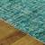 Kaleen India Hand-Tufted Luxury Carpet Rug for Bedroom/Living Area/Home with Anti Slip Backing With Kaleen's Signature