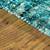 Kaleen India Hand-Tufted Luxury Carpet Rug for Bedroom/Living Area/Home with Anti Slip Backing With Kaleen's Signature