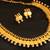 BEAUTIFUL ANTIQUE COIN NECKLACE SET-DJ03491