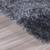 Kaleen India Hand-Tufted Luxury Carpet Rug for Bedroom/Living Area/Home with Anti Slip Backing With Kaleen's Signature