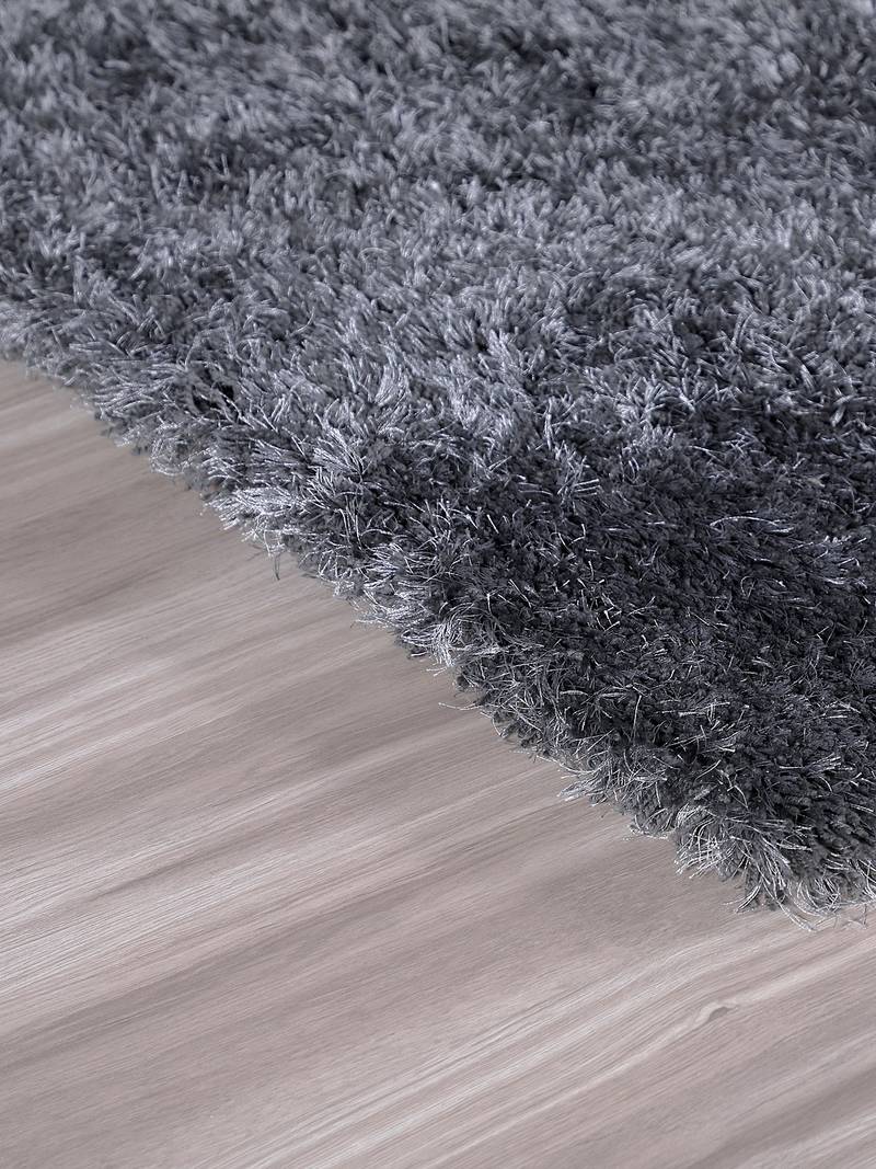 Kaleen India Hand-Tufted Luxury Carpet Rug for Bedroom/Living Area/Home with Anti Slip Backing With Kaleen's Signature
