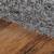 Kaleen India Hand-Tufted Luxury Carpet Rug for Bedroom/Living Area/Home with Anti Slip Backing With Kaleen's Signature