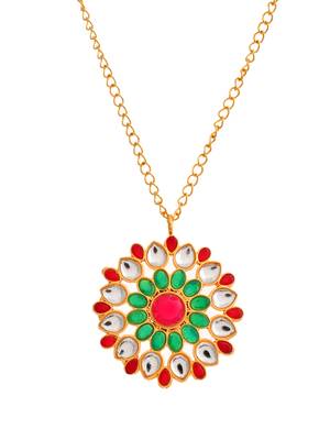 Menakari chain necklace set 3