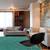 Kaleen India Hand-Loomed Luxury Carpet Rug for Bedroom/Living Area/Home with Anti Slip Backing With Kaleen's Signature