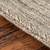 Kaleen India Hand-Loomed Luxury Carpet Rug for Bedroom/Living Area/Home with Anti Slip Backing With Kaleen's Signature